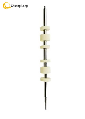 ATM makinesinin parçaları Wincor C4060 Shaft E CPL 1750245808 01750245808