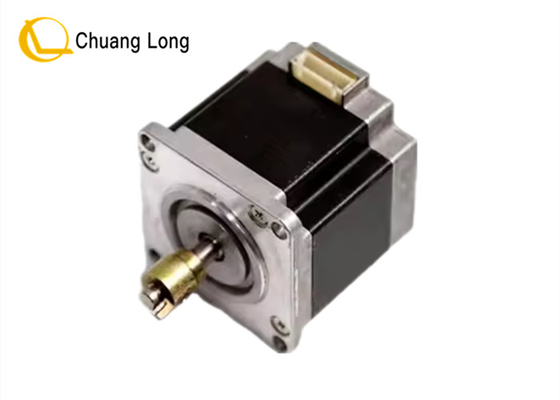 ATM makinesinin parçaları Diebold Opteva Stepper Motor 49-207984-000A 49207984000A