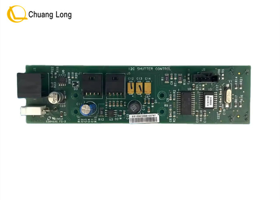 ATM Makine Parçaları NCR 6622 6625 Perde PCB Kontrol Tablosu 4450721016 445-0721016