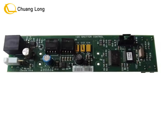ATM Makine Parçaları NCR 6622 6625 Perde PCB Kontrol Tablosu 4450721016 445-0721016