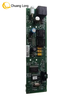 ATM Makine Parçaları NCR 6622 6625 Perde PCB Kontrol Tablosu 4450721016 445-0721016