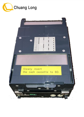 ATM yedek parçaları Fujitsu KD11070-C800 Nakit kaseti dağıtıcısı