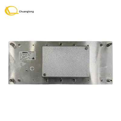 ATM Makinesi ATM Parçaları Diebold Deer Valley ANK 57KEY ABD Bakım Operatörü Klavye USB 100002502-02