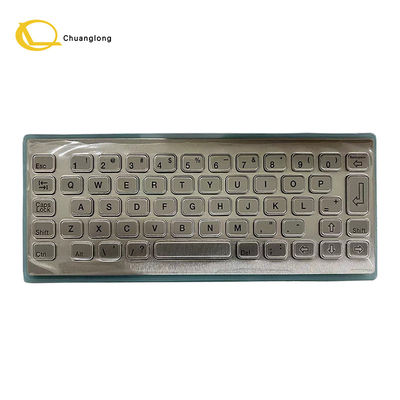 İyi fiyat ATM Makinesi ATM Parçaları Diebold Deer Valley ANK 57KEY ABD Bakım Operatörü Klavye USB 100002502-02 çevrimiçi
