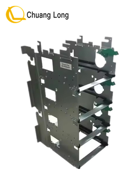 ATM Makine Parçaları NCR S2 Alçak Destek Çerçeve 4450729562 445-0729562