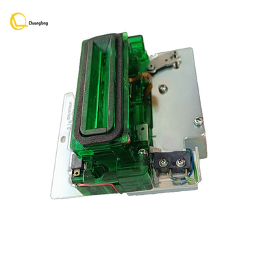 ATM Part 009-0018641 NCR Imcrw Kart Okuyucu Perde Bezel Assy 0090018641 NCR Standart Perde Başlığı