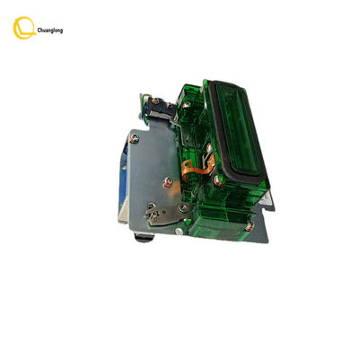 ATM Part 009-0018641 NCR Imcrw Kart Okuyucu Perde Bezel Assy 0090018641 NCR Standart Perde Başlığı