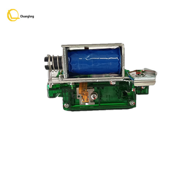 ATM Part 009-0018641 NCR Imcrw Kart Okuyucu Perde Bezel Assy 0090018641 NCR Standart Perde Başlığı
