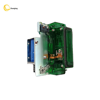 ATM Part 009-0018641 NCR Imcrw Kart Okuyucu Perde Bezel Assy 0090018641 NCR Standart Perde Başlığı