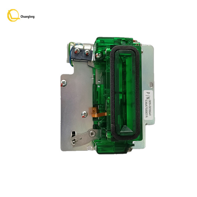 ATM Part 009-0018641 NCR Imcrw Kart Okuyucu Perde Bezel Assy 0090018641 NCR Standart Perde Başlığı