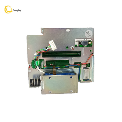 ATM Part 009-0018641 NCR Imcrw Kart Okuyucu Perde Bezel Assy 0090018641 NCR Standart Perde Başlığı