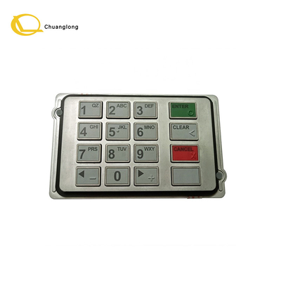 ATM yedek parçaları Nautilus Hyosung EPP-8000R EPP ATM klavyesi 7130020100 ATM yedek parçaları