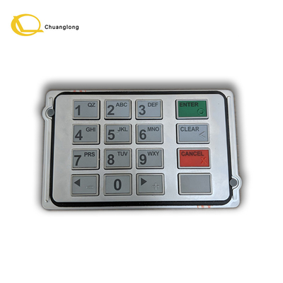 ATM yedek parçaları Nautilus Hyosung EPP-8000R EPP ATM klavyesi 7130020100 ATM yedek parçaları