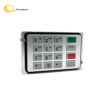 ATM yedek parçaları Nautilus Hyosung EPP-8000R EPP ATM klavyesi 7130020100 ATM yedek parçaları