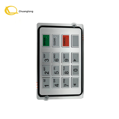 ATM yedek parçaları Nautilus Hyosung EPP-8000R EPP ATM klavyesi 7130020100 ATM yedek parçaları
