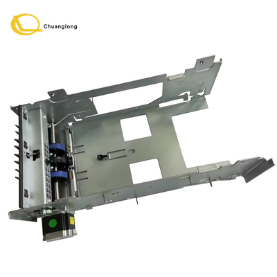 ATM makinesi yedek parçaları 49-242432-000C 49242432000C ATM parçaları Dieblod Nixdorf 2.0 AFD seçicisi