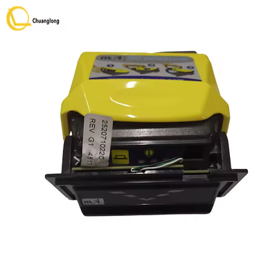 MEI Validatör Model scnl8328R ((USB) 252010375 MEI Nakit Akışı SC Serisi Fatura Kabul Edici