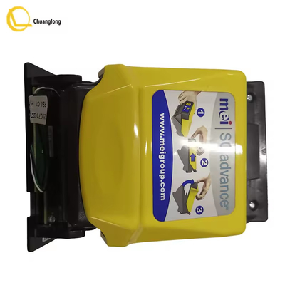 MEI Validatör Model scnl8328R ((USB) 252010375 MEI Nakit Akışı SC Serisi Fatura Kabul Edici