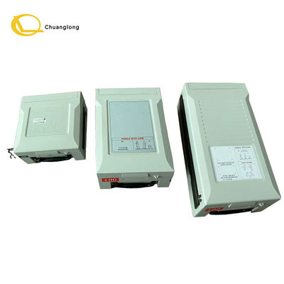 ATM Makinesi Parçaları Üretici Hyosung GCDU 1K 2K 3K Not Nakit Kaseti Anahtarlı Nakit Kaseti