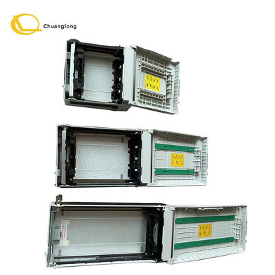 ATM Makinesi Parçaları Üretici Hyosung GCDU 1K 2K 3K Not Nakit Kaseti Anahtarlı Nakit Kaseti