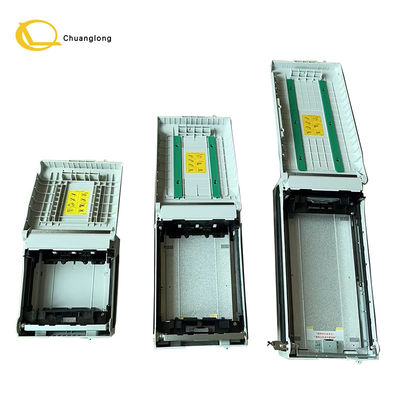 ATM Makinesi Parçaları Üretici Hyosung GCDU 1K 2K 3K Not Nakit Kaseti Anahtarlı Nakit Kaseti