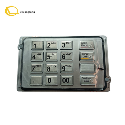 ATM yedek parçaları fabrikası Hyosung Innovue Klavye EPP X1 PCI 5.0 7154110700 Klavye