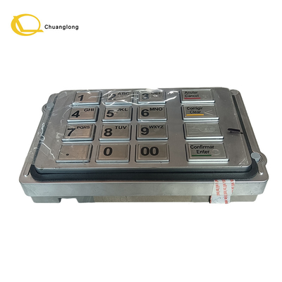 ATM yedek parçaları fabrikası Hyosung Innovue Klavye EPP X1 PCI 5.0 7154110700 Klavye
