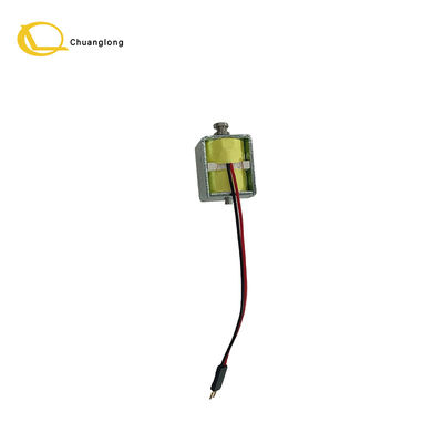 İyi fiyat ATM Makine Parçaları Wincor Nixdorf Cineo C4060 C4560 AU Modülü Solenoid 20x25.5x30 1750134477 01750134477 çevrimiçi