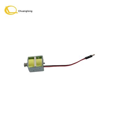 ATM Makine Parçaları Wincor Nixdorf Cineo C4060 C4560 AU Modülü Solenoid 20x25.5x30 1750134477 01750134477