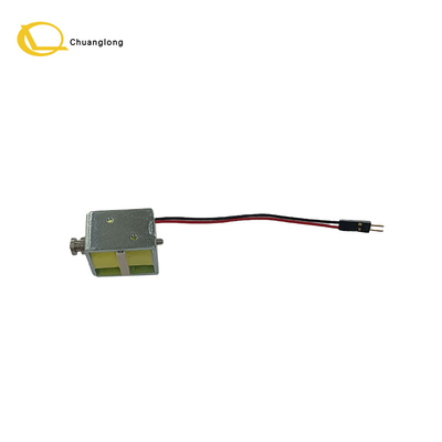 ATM Makine Parçaları Wincor Nixdorf Cineo C4060 C4560 AU Modülü Solenoid 20x25.5x30 1750134477 01750134477