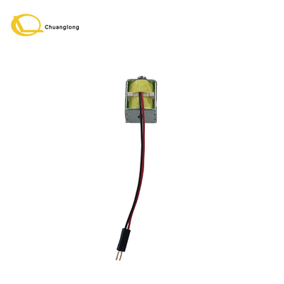 ATM Makine Parçaları Wincor Nixdorf Cineo C4060 C4560 AU Modülü Solenoid 20x25.5x30 1750134477 01750134477
