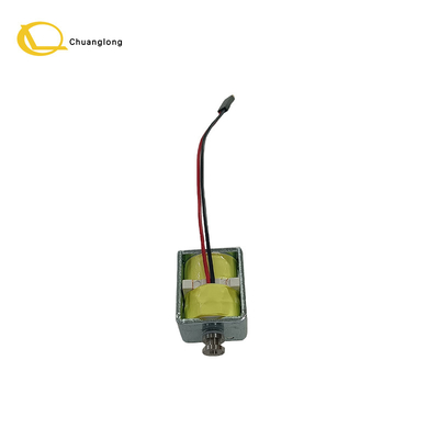 ATM Makine Parçaları Wincor Nixdorf Cineo C4060 C4560 AU Modülü Solenoid 20x25.5x30 1750134477 01750134477