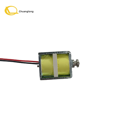 ATM Makine Parçaları Wincor Nixdorf Cineo C4060 C4560 AU Modülü Solenoid 20x25.5x30 1750134477 01750134477