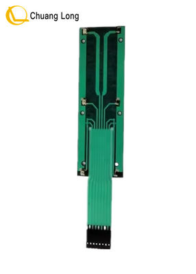 İyi fiyat ATM Parçaları NCR S2 Carriage Flex Assembly Çıkış Sensörü 009-0032220 009-0030761 çevrimiçi
