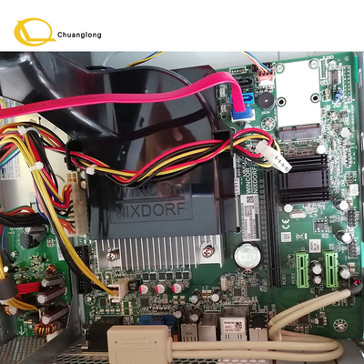 ATM Makine Parçaları ATM Wincor Nixdorf SWAP-PC 5G I5-4570 TPMen 1750262084 1750262090