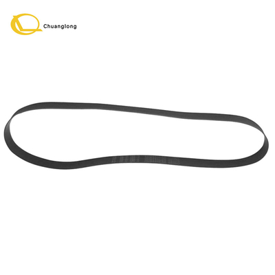 ATM Fabrikası 01750041251 ATM Parçaları Wincor Düz Kemer Çift Çekme Kemeri 1750041251 (12*544*0.8mm)