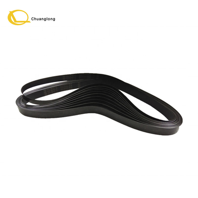 ATM Fabrikası 01750041251 ATM Parçaları Wincor Düz Kemer Çift Çekme Kemeri 1750041251 (12*544*0.8mm)