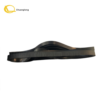 ATM Fabrikası 01750041251 ATM Parçaları Wincor Düz Kemer Çift Çekme Kemeri 1750041251 (12*544*0.8mm)