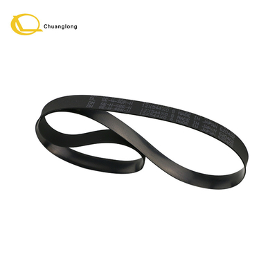 ATM Fabrikası 01750041251 ATM Parçaları Wincor Düz Kemer Çift Çekme Kemeri 1750041251 (12*544*0.8mm)