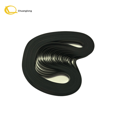 ATM Fabrikası 01750041251 ATM Parçaları Wincor Düz Kemer Çift Çekme Kemeri 1750041251 (12*544*0.8mm)