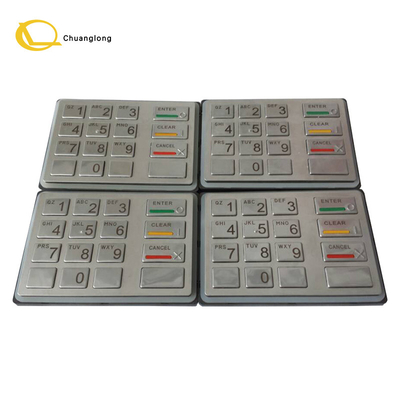 49-216680707E 49216680707E ATM Makine Parçaları Diebold EPP5 Klavyesi