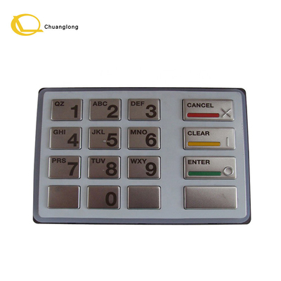 49-216680707E 49216680707E ATM Makine Parçaları Diebold EPP5 Klavyesi