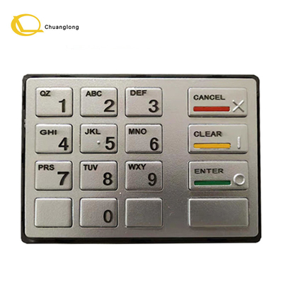 49-216680707E 49216680707E ATM Makine Parçaları Diebold EPP5 Klavyesi