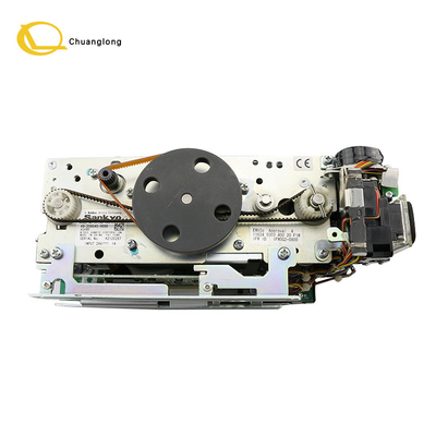 Diebold ATM Part OP Kart Okuyucu 49209540000C 49-209540-000C ATM Part Diebold Akıllı Kart Okuyucu