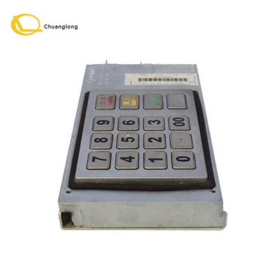 ATM Makine Parçaları NCR 5887 Metal Klavyesi EPP Klavye 445-0674133 4450674133 4450-661848