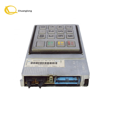 ATM Makine Parçaları NCR 5887 Metal Klavyesi EPP Klavye 445-0674133 4450674133 4450-661848