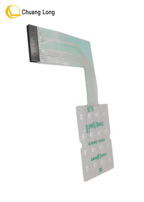 ATM Makine Parçaları NCR FDK Klavye Membranı 0090011099 009-0011099