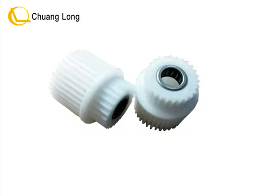ATM Makinesi NCR Döviz-Pulley ATM Parçaları Çift Dövizler 445-0632941 4450632941
