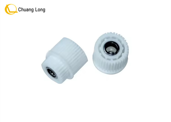 ATM Makinesi NCR Döviz-Pulley ATM Parçaları Çift Dövizler 445-0632941 4450632941