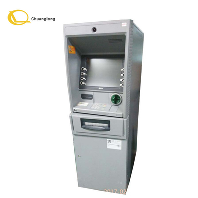Orijinal Yeni Orijinal Kullanılmış Lobby Bankası ATM Tüm Makine NCR ATM SelfServ 6622 6683 6635